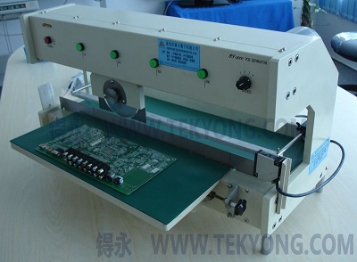 TEK-3000 PCB SEPARATOR